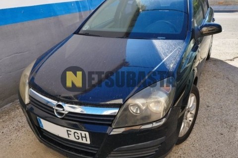 Ford F-Max 500 2021