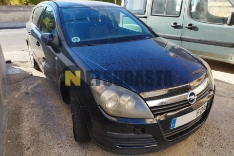 Ford F-Max 500 2021