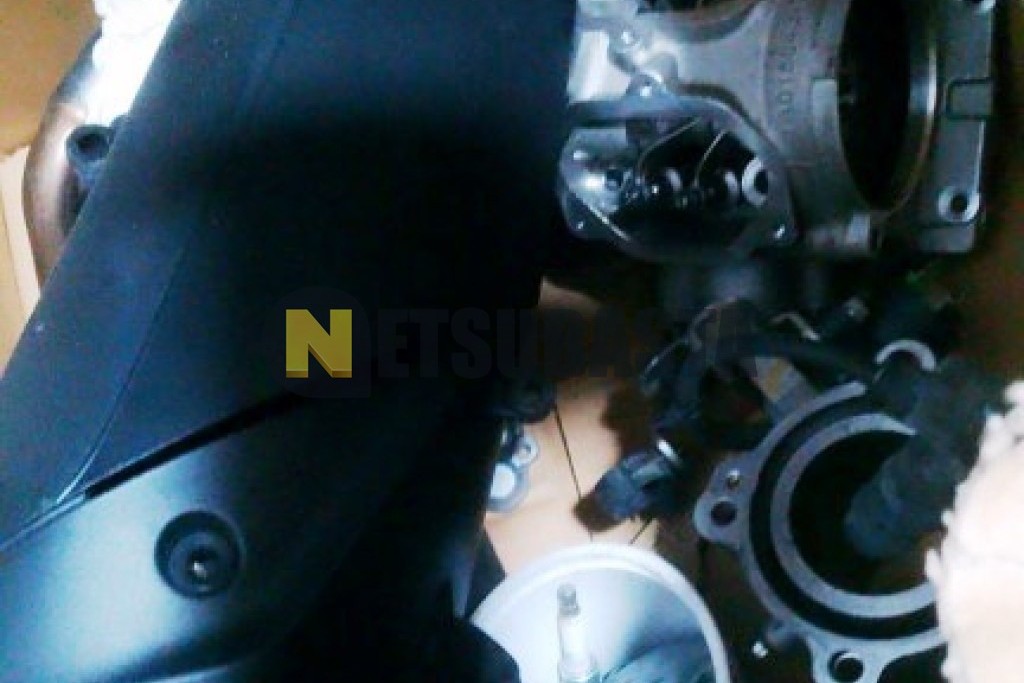 Piaggio Medley 125 2020