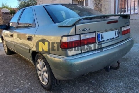 Ford F-Max 500 2021