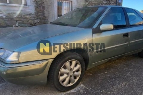 Ford F-Max 500 2021