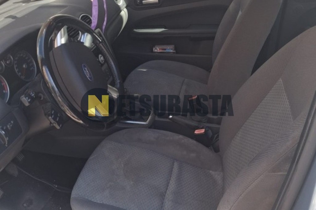 Ford Focus 1.6 2006