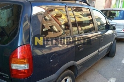 Ford F-Max 500 2021