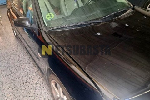 Ford F-Max 500 2021