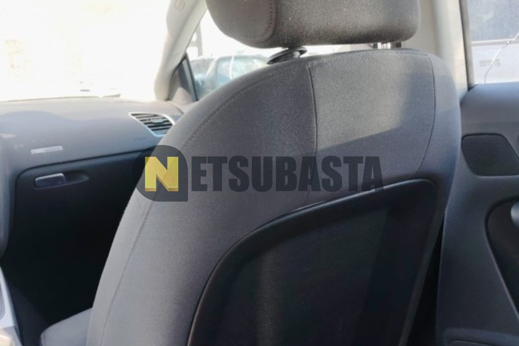 Audi A5 Sportback 2.0 TFSI multitronic 2011