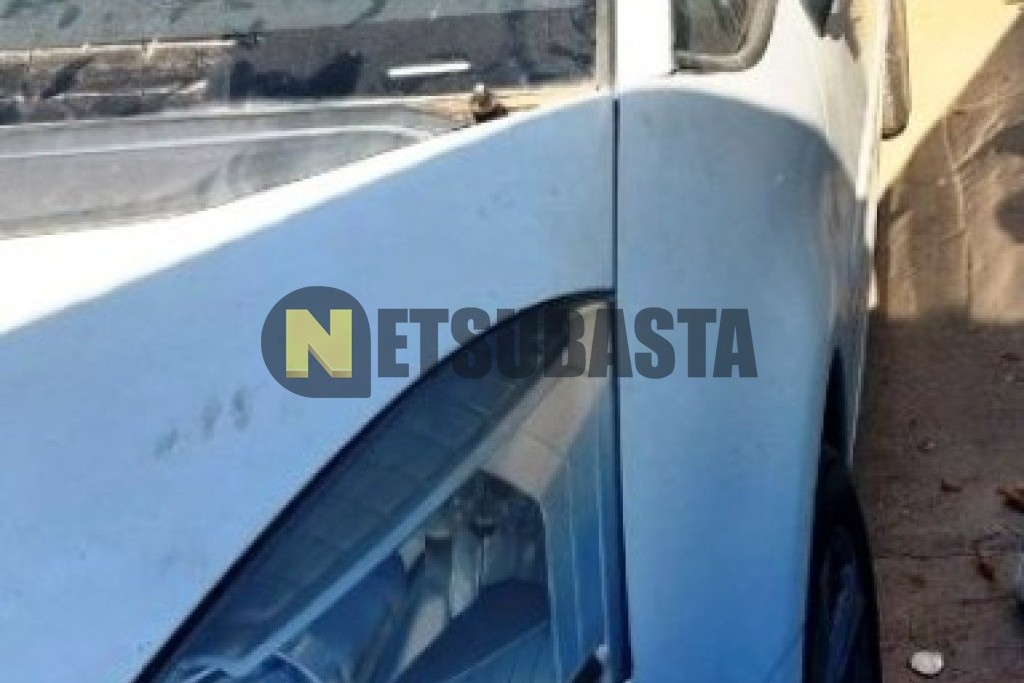 Citroën C4 Picasso 2.0 HDi FAP CMP 2007