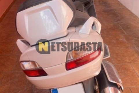 Ford F-Max 500 2021
