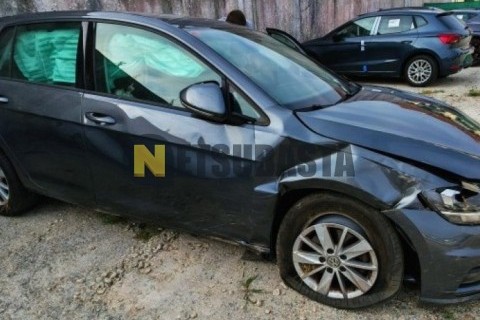 Suzuki GSF 1200 Bandit S 2007