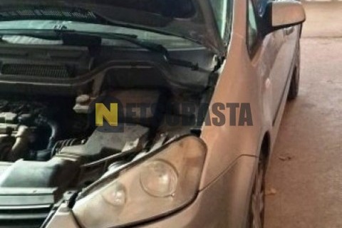Ford F-Max 500 2021