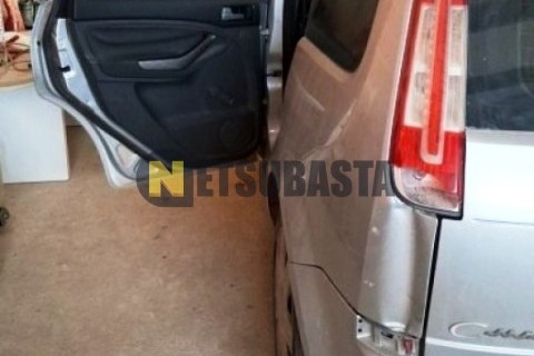 Ford F-Max 500 2021