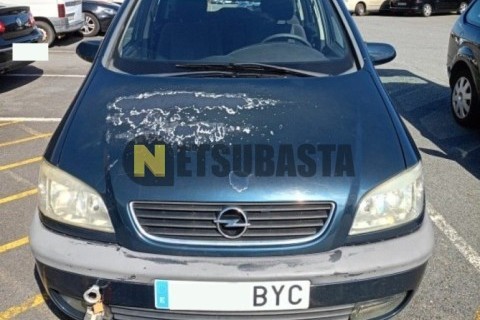 Ford F-Max 500 2021