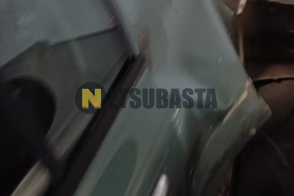 Renault Megane Sedan 1.6 16V 2004