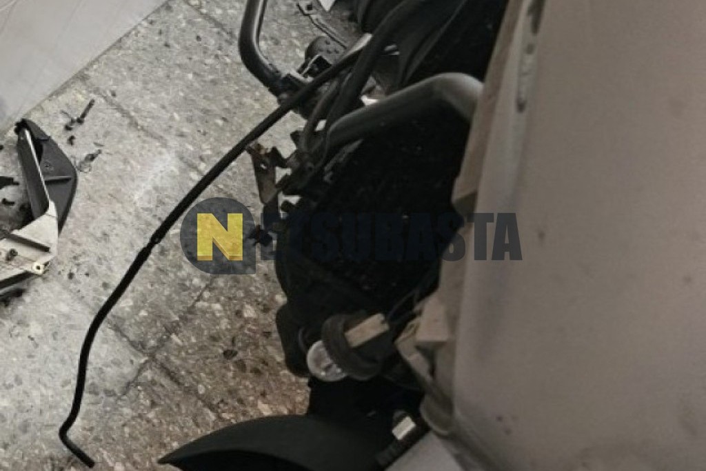 BMW K 1200 LT 2001