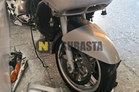 Yamaha YBR 250 2008