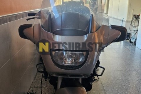 Yamaha YBR 250 2008