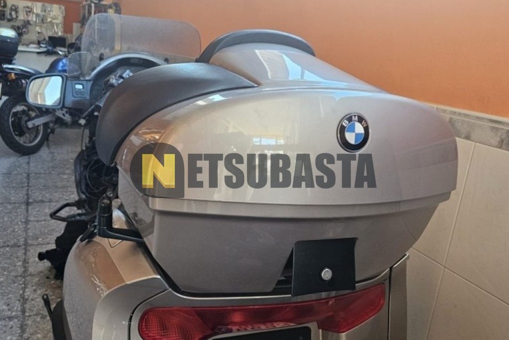 BMW K 1200 LT 2002