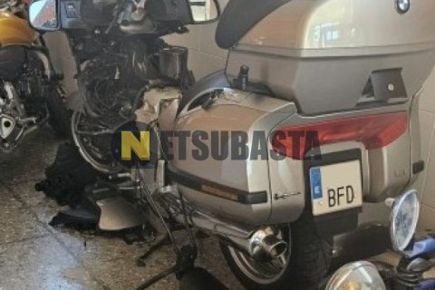 Yamaha YBR 250 2008