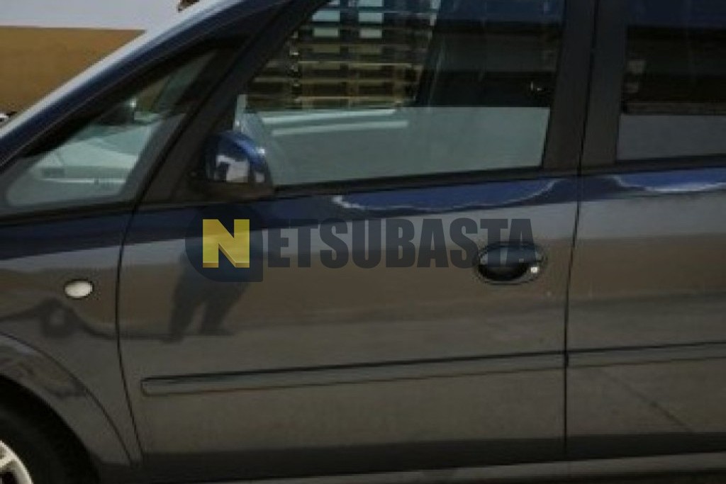 Opel Meriva 1.3 CDTI 2009