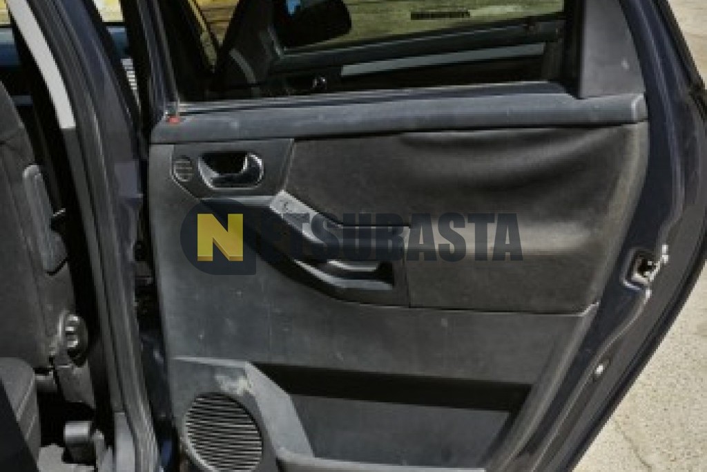 Opel Meriva 1.3 CDTI 2009