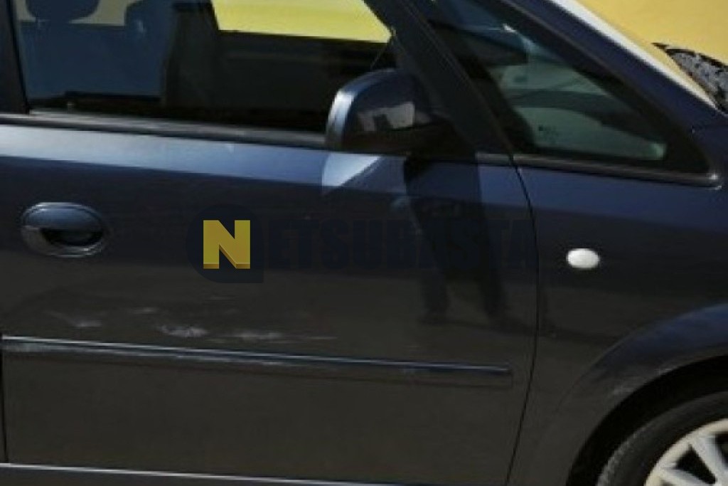 Opel Meriva 1.3 CDTI 2009