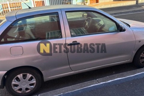 Ford F-Max 500 2021