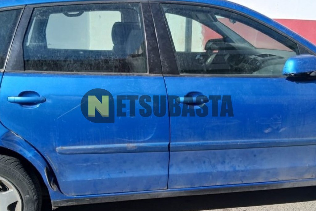 Volkswagen Polo 1.2 2004