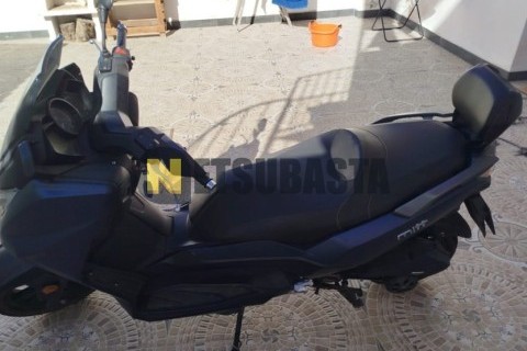 Rieju RS2 125 Matrix 2006