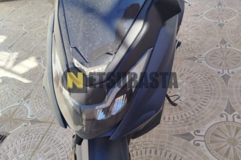 Rieju RS2 125 Matrix 2006