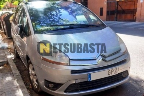Ford F-Max 500 2021