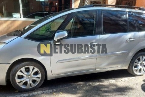 Ford F-Max 500 2021