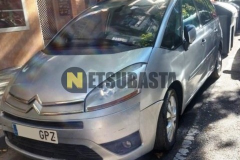Ford F-Max 500 2021