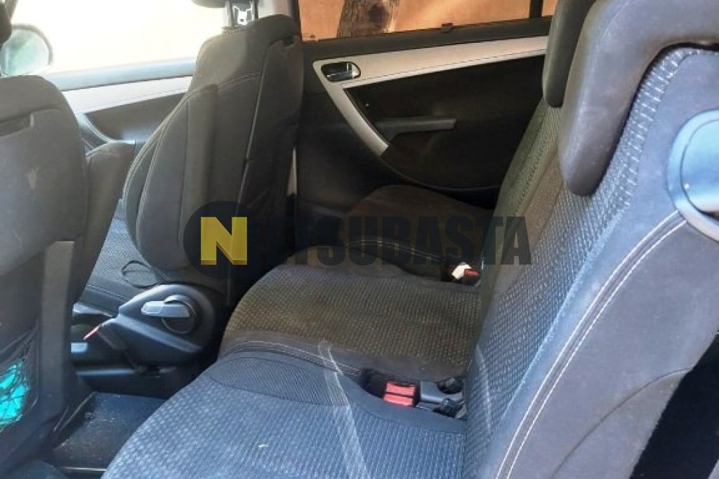 Citroën Grand C4 Picasso 1.6 VTi 2009