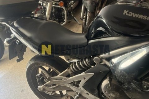 Yamaha XV 535 Virago 1996