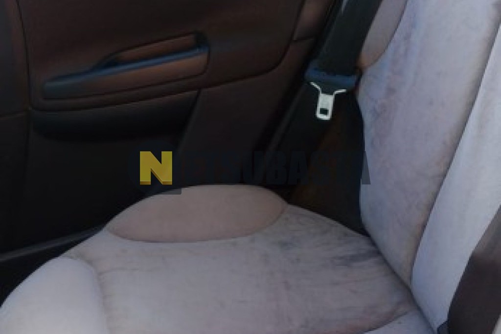 Citroën C3 1.4 HDi 2008