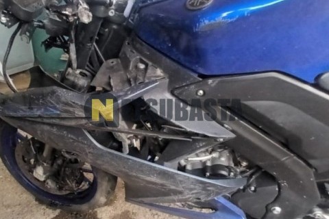 Ford F-Max 500 2021