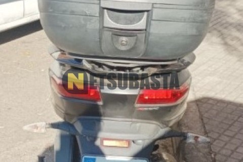 Ford F-Max 500 2021