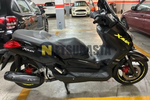 Yamaha XMAX 250 2008