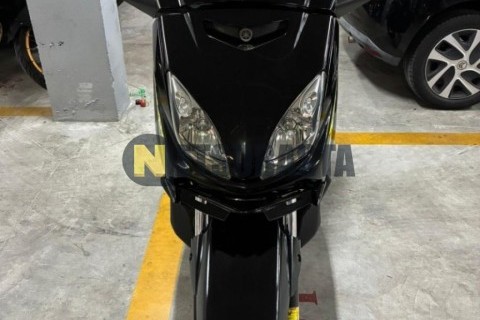 Yamaha XMAX 250 2008