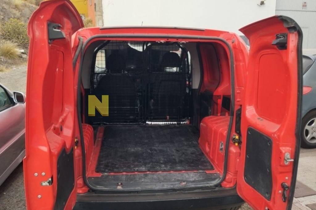 Fiat Fiorino 1.3 Multijet 2014