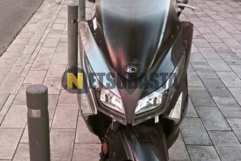 Yamaha XMAX 250 2008