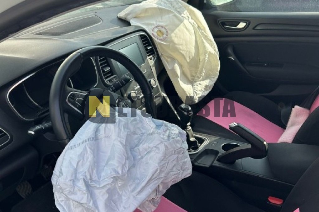 Renault Megane 1.5 Blue dCi 2019
