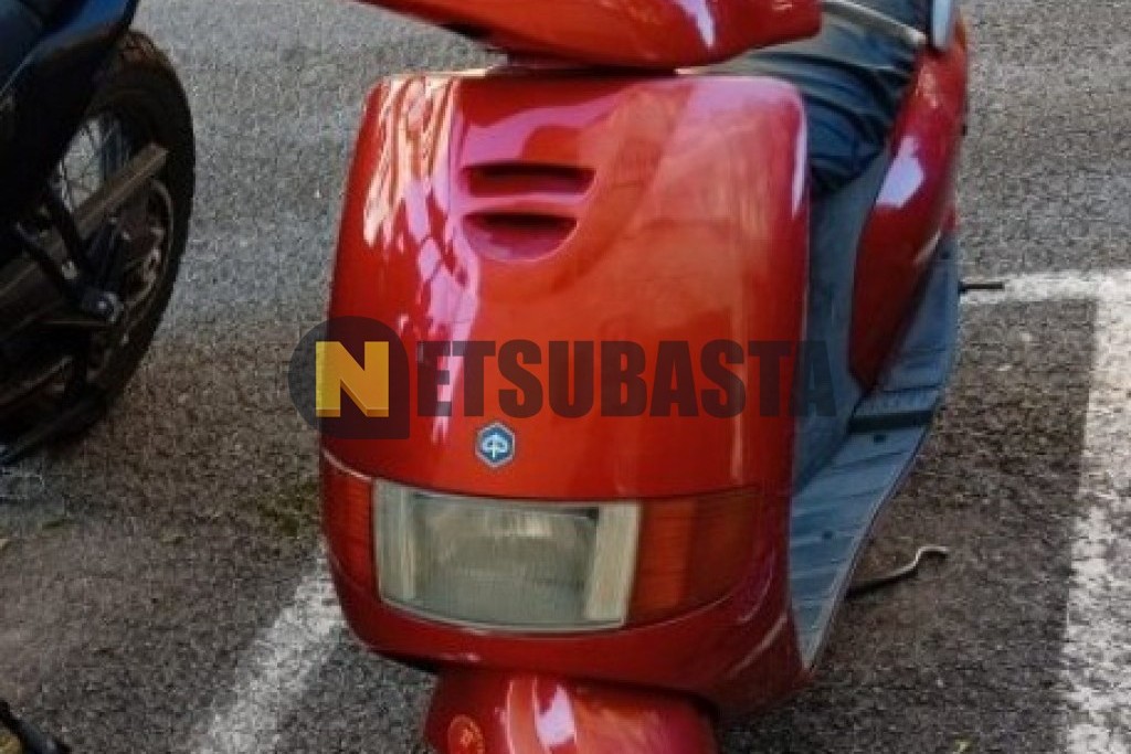 Piaggio Sfera 125 1997