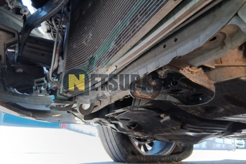Mitsubishi ASX 160 MPI 2019