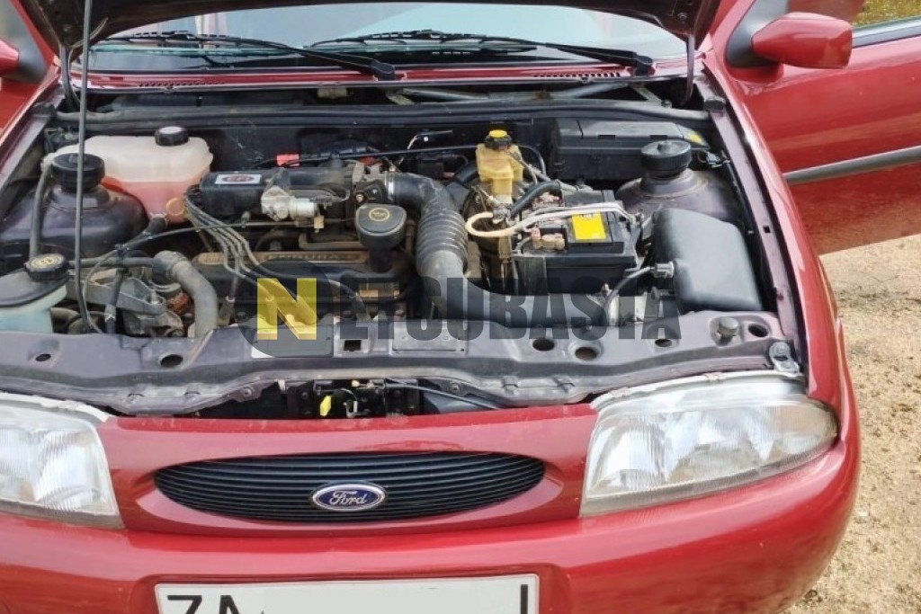 Ford Fiesta 1.3 1996