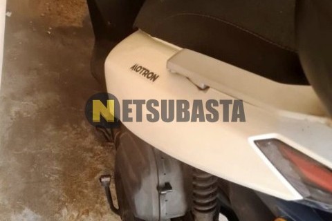 Suzuki GN 250 1992