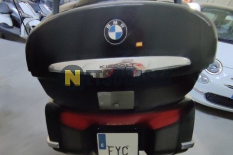 Yamaha XMAX 250 2008
