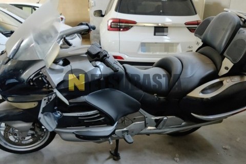 Yamaha XMAX 250 2008