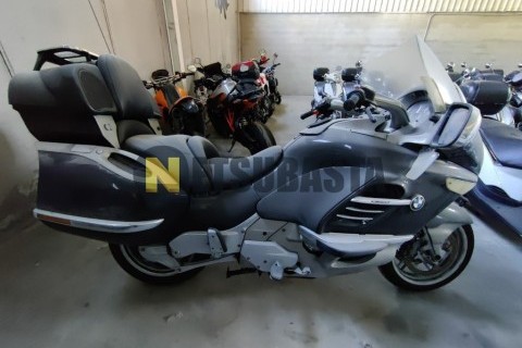 Yamaha XMAX 250 2008