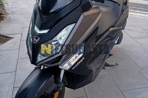 Yamaha XMAX 250 2008