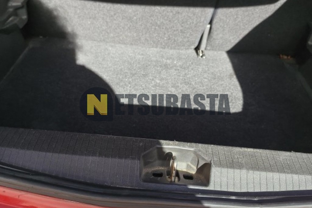 Opel Corsa 1.3 CDTi Easytronic 2008